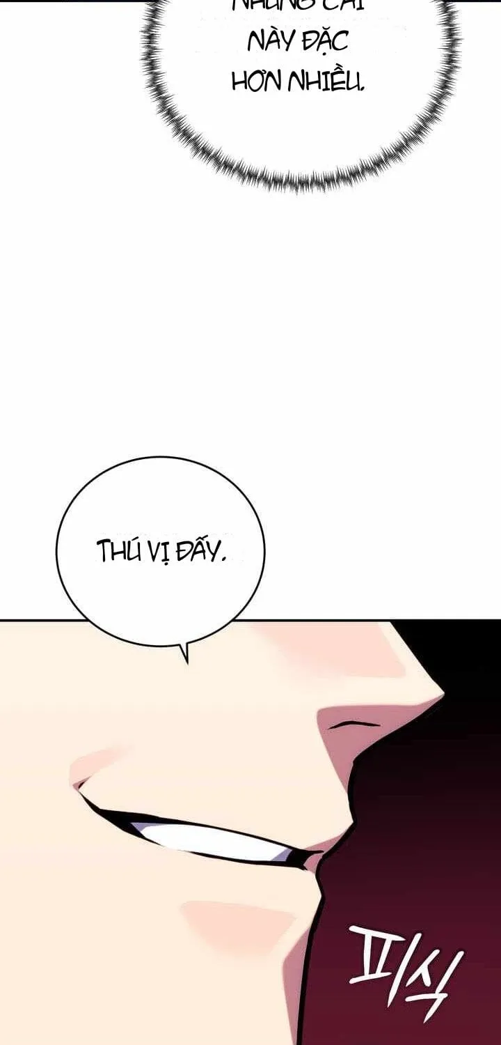 Trùm Phản Diện Bị Điên Khôi Phục Lý Trí Chap 21 - Next Chap 22