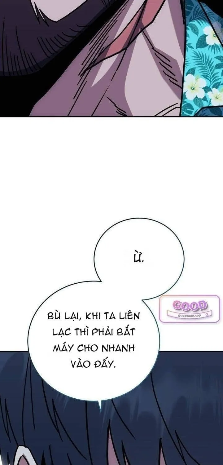 Trùm Phản Diện Bị Điên Khôi Phục Lý Trí Chap 22 - Next Chap 23