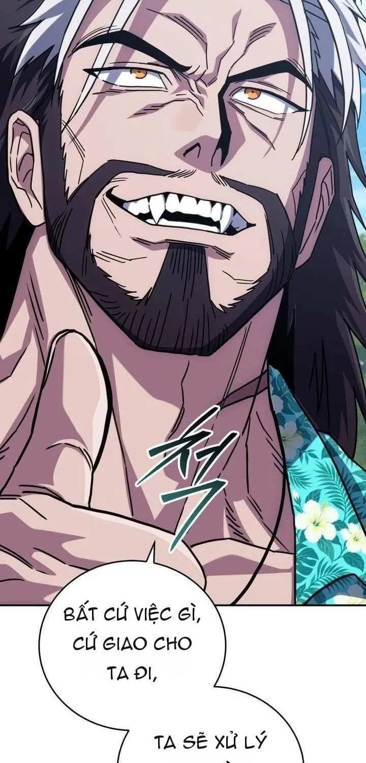 Trùm Phản Diện Bị Điên Khôi Phục Lý Trí Chap 22 - Next Chap 23