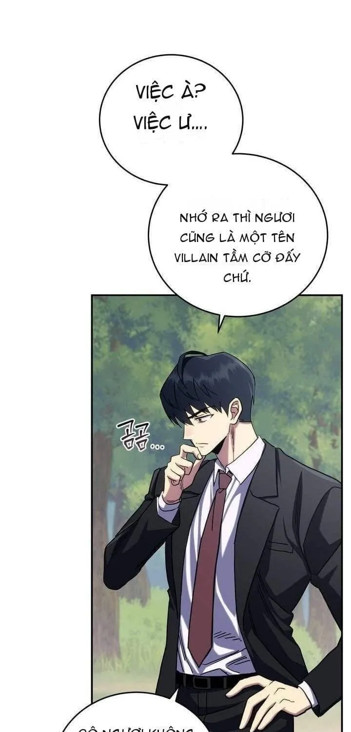 Trùm Phản Diện Bị Điên Khôi Phục Lý Trí Chap 22 - Next Chap 23