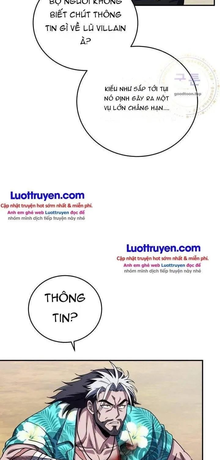 Trùm Phản Diện Bị Điên Khôi Phục Lý Trí Chap 22 - Next Chap 23