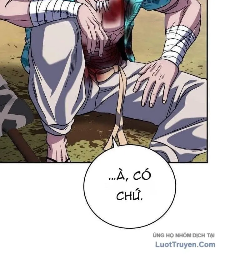 Trùm Phản Diện Bị Điên Khôi Phục Lý Trí Chap 22 - Next Chap 23