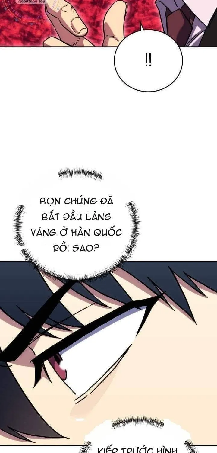 Trùm Phản Diện Bị Điên Khôi Phục Lý Trí Chap 22 - Next Chap 23