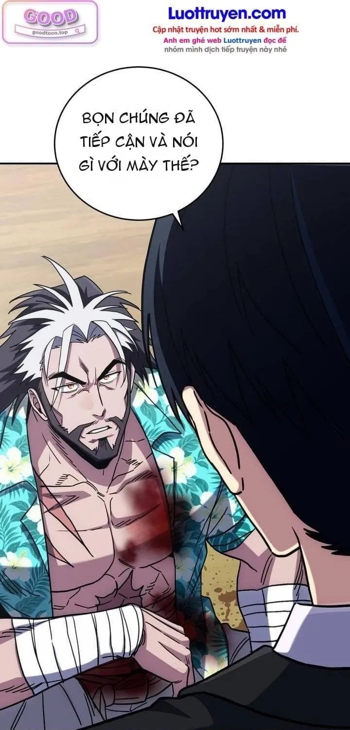 Trùm Phản Diện Bị Điên Khôi Phục Lý Trí Chap 22 - Next Chap 23
