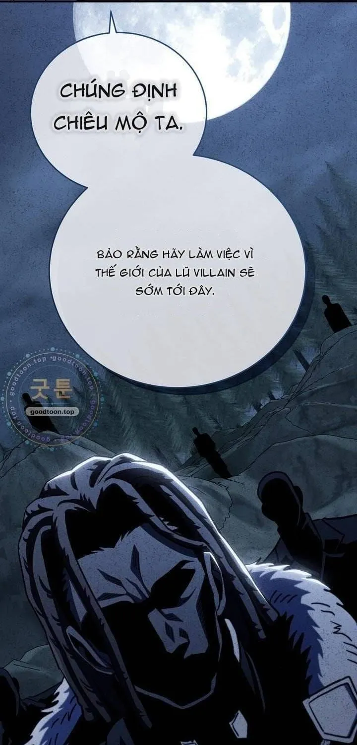 Trùm Phản Diện Bị Điên Khôi Phục Lý Trí Chap 22 - Next Chap 23