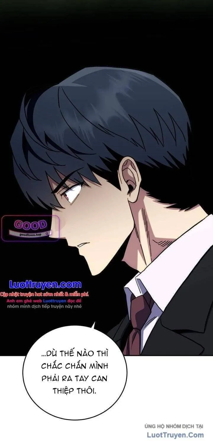 Trùm Phản Diện Bị Điên Khôi Phục Lý Trí Chap 22 - Next Chap 23
