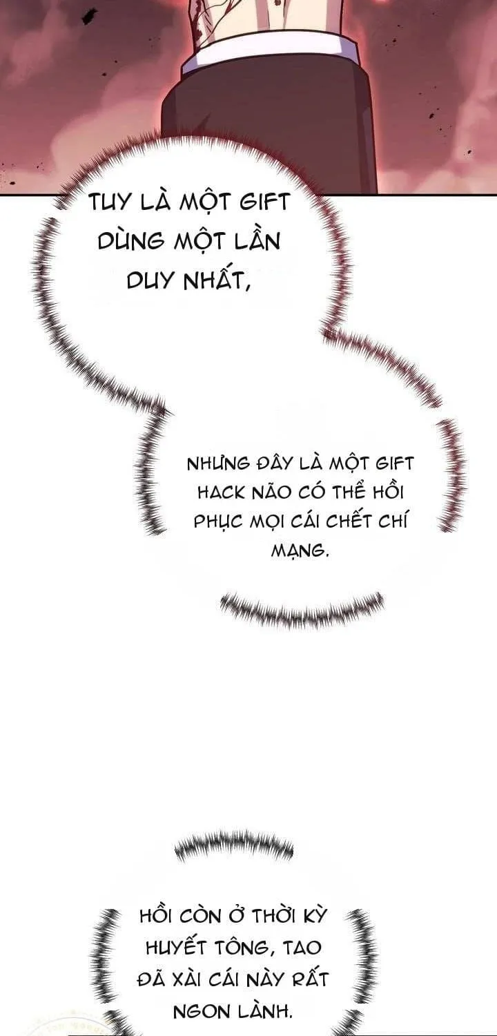 Trùm Phản Diện Bị Điên Khôi Phục Lý Trí Chap 22 - Next Chap 23
