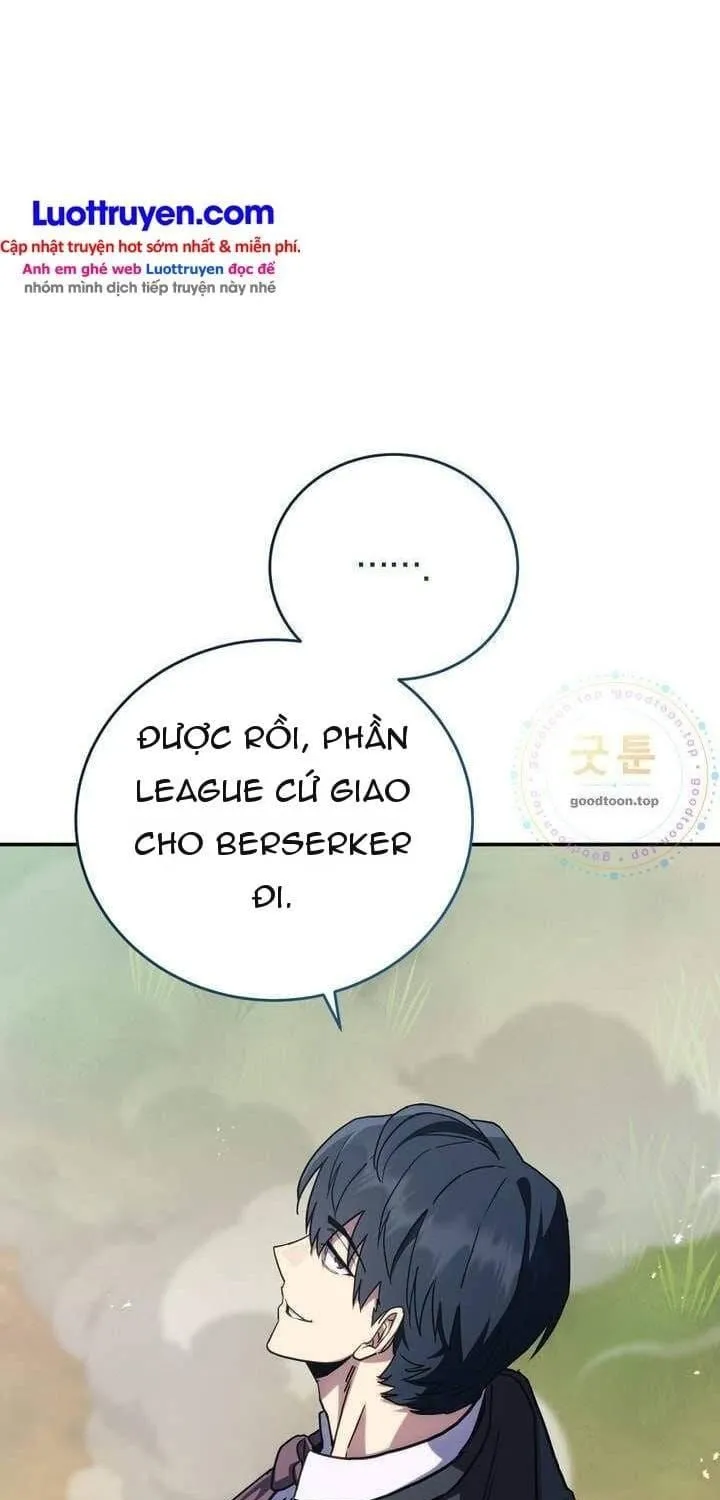 Trùm Phản Diện Bị Điên Khôi Phục Lý Trí Chap 22 - Next Chap 23