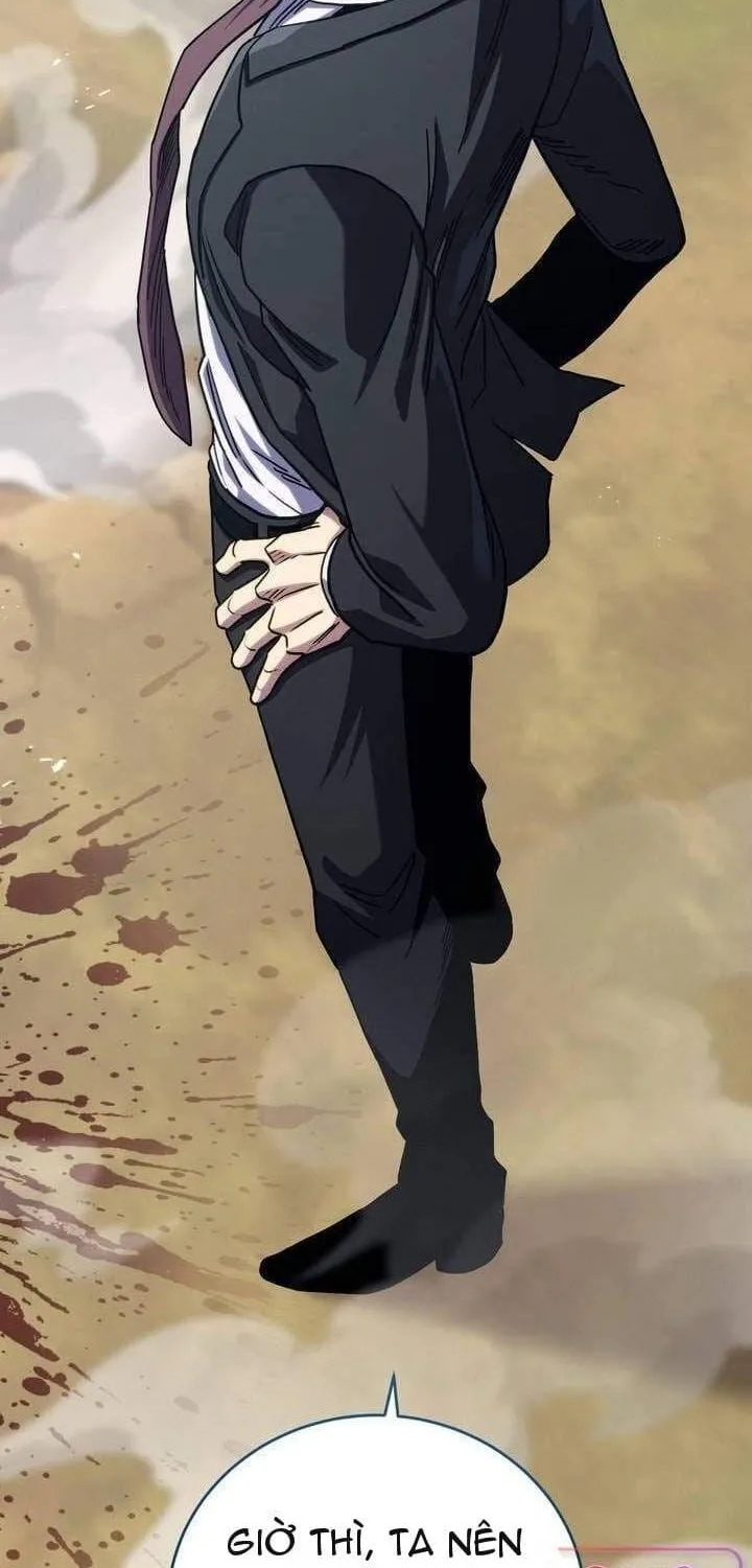 Trùm Phản Diện Bị Điên Khôi Phục Lý Trí Chap 22 - Next Chap 23