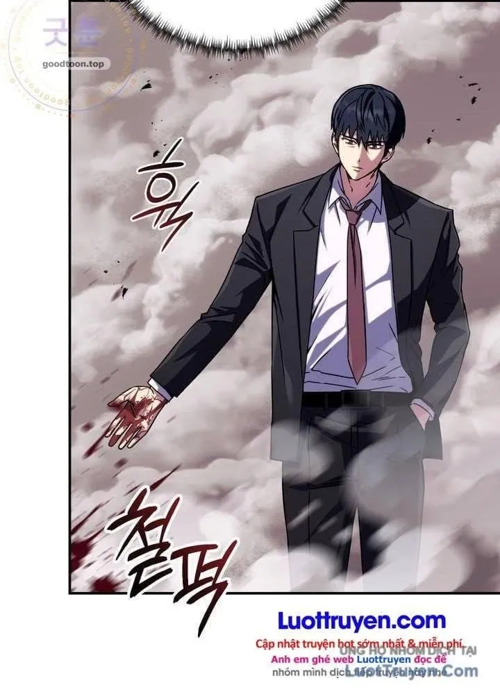 Trùm Phản Diện Bị Điên Khôi Phục Lý Trí Chap 22 - Next Chap 23