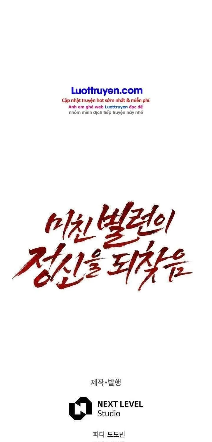 Trùm Phản Diện Bị Điên Khôi Phục Lý Trí Chap 22 - Next Chap 23