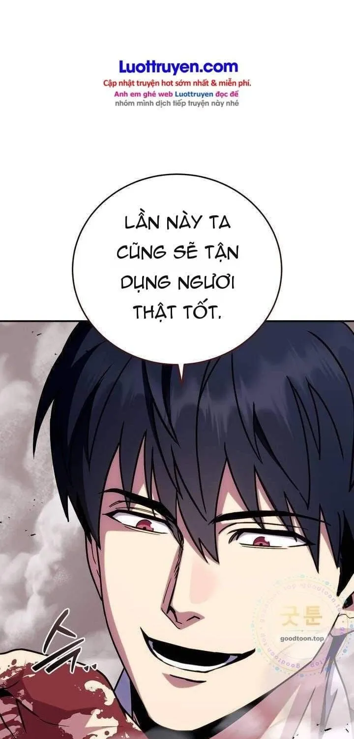 Trùm Phản Diện Bị Điên Khôi Phục Lý Trí Chap 22 - Next Chap 23
