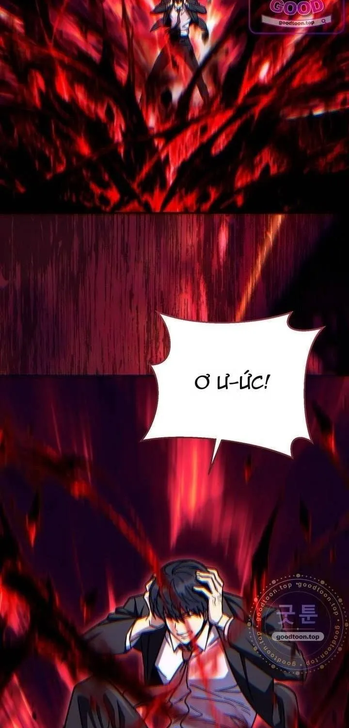 Trùm Phản Diện Bị Điên Khôi Phục Lý Trí Chap 22 - Next Chap 23