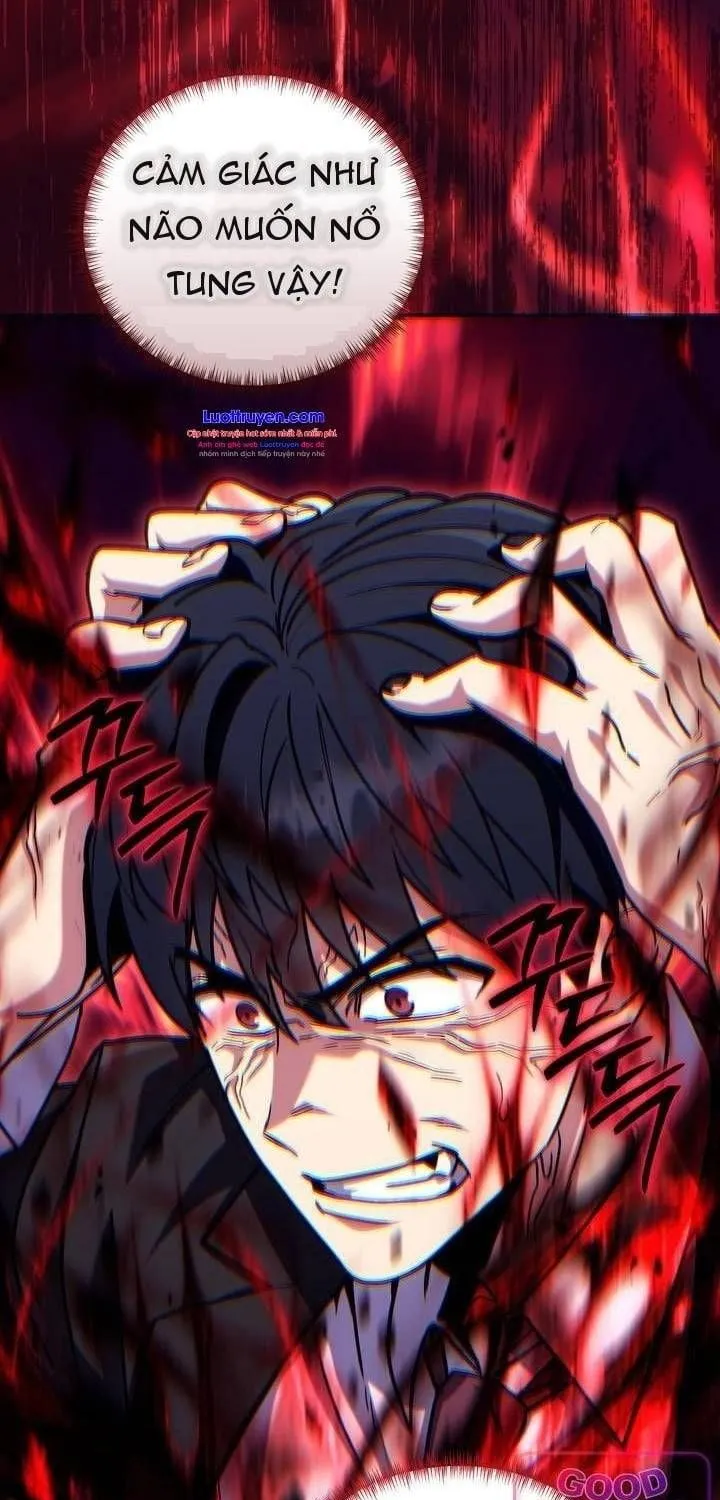 Trùm Phản Diện Bị Điên Khôi Phục Lý Trí Chap 22 - Next Chap 23