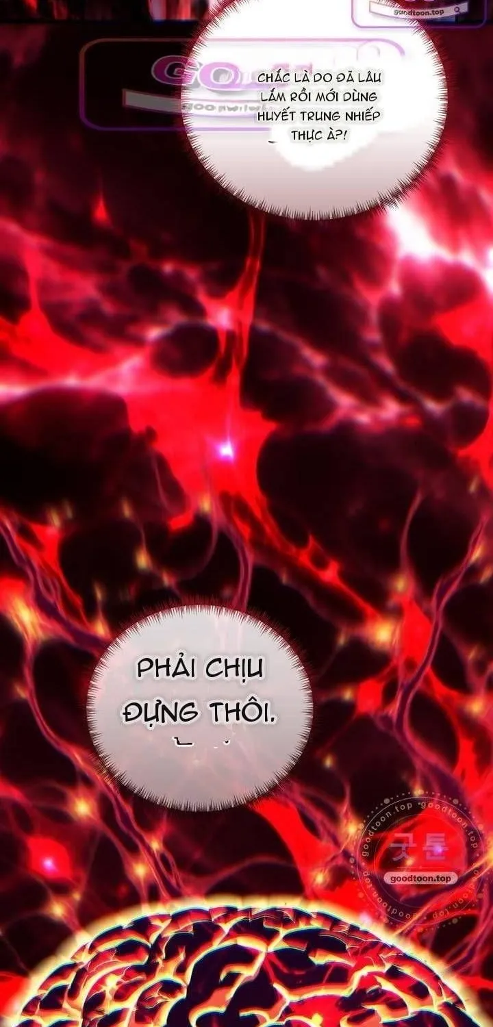 Trùm Phản Diện Bị Điên Khôi Phục Lý Trí Chap 22 - Next Chap 23