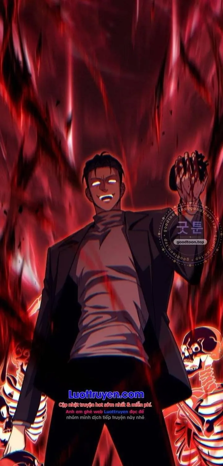 Trùm Phản Diện Bị Điên Khôi Phục Lý Trí Chap 22 - Next Chap 23