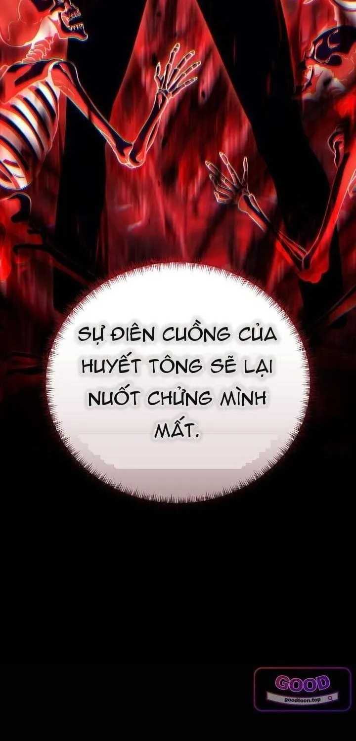 Trùm Phản Diện Bị Điên Khôi Phục Lý Trí Chap 22 - Next Chap 23