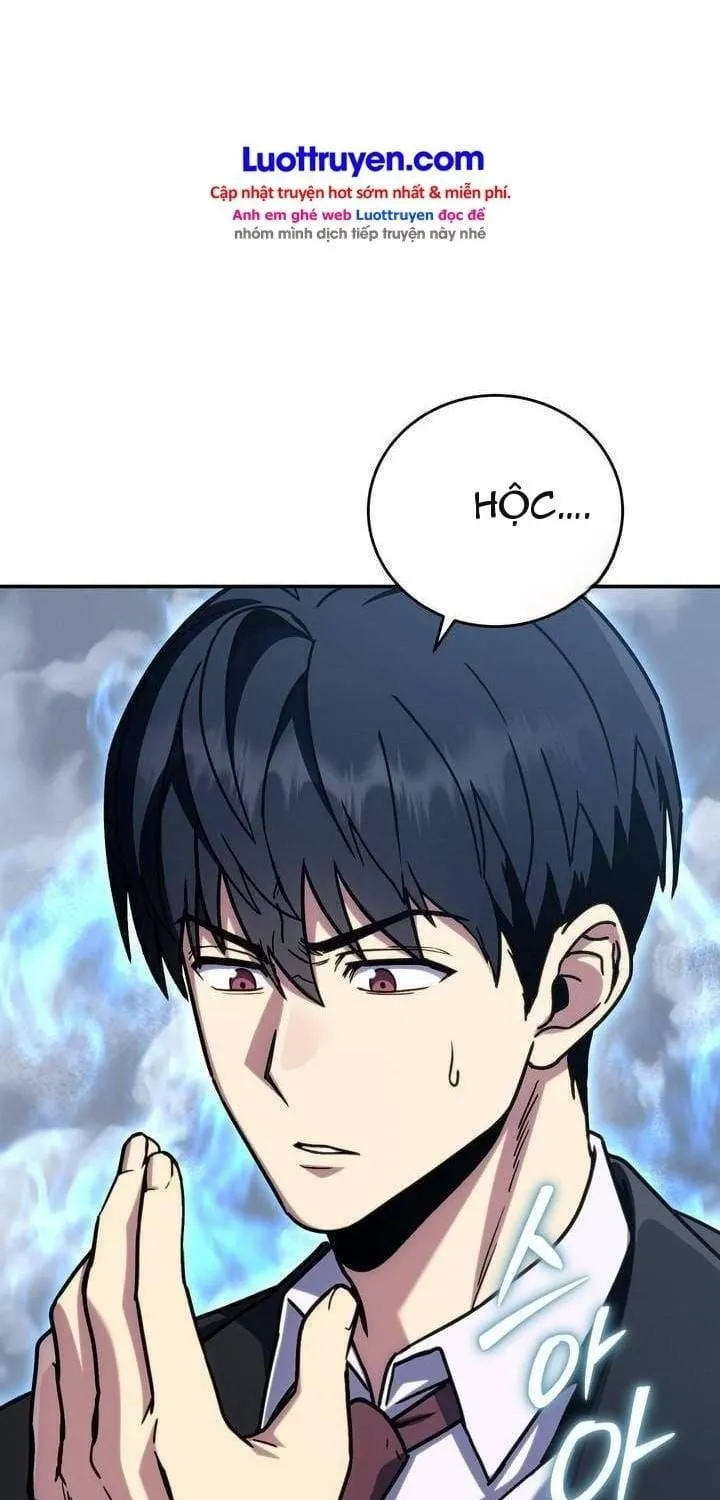 Trùm Phản Diện Bị Điên Khôi Phục Lý Trí Chap 22 - Next Chap 23