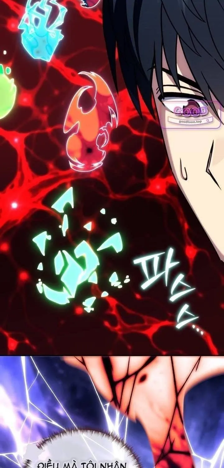 Trùm Phản Diện Bị Điên Khôi Phục Lý Trí Chap 22 - Next Chap 23