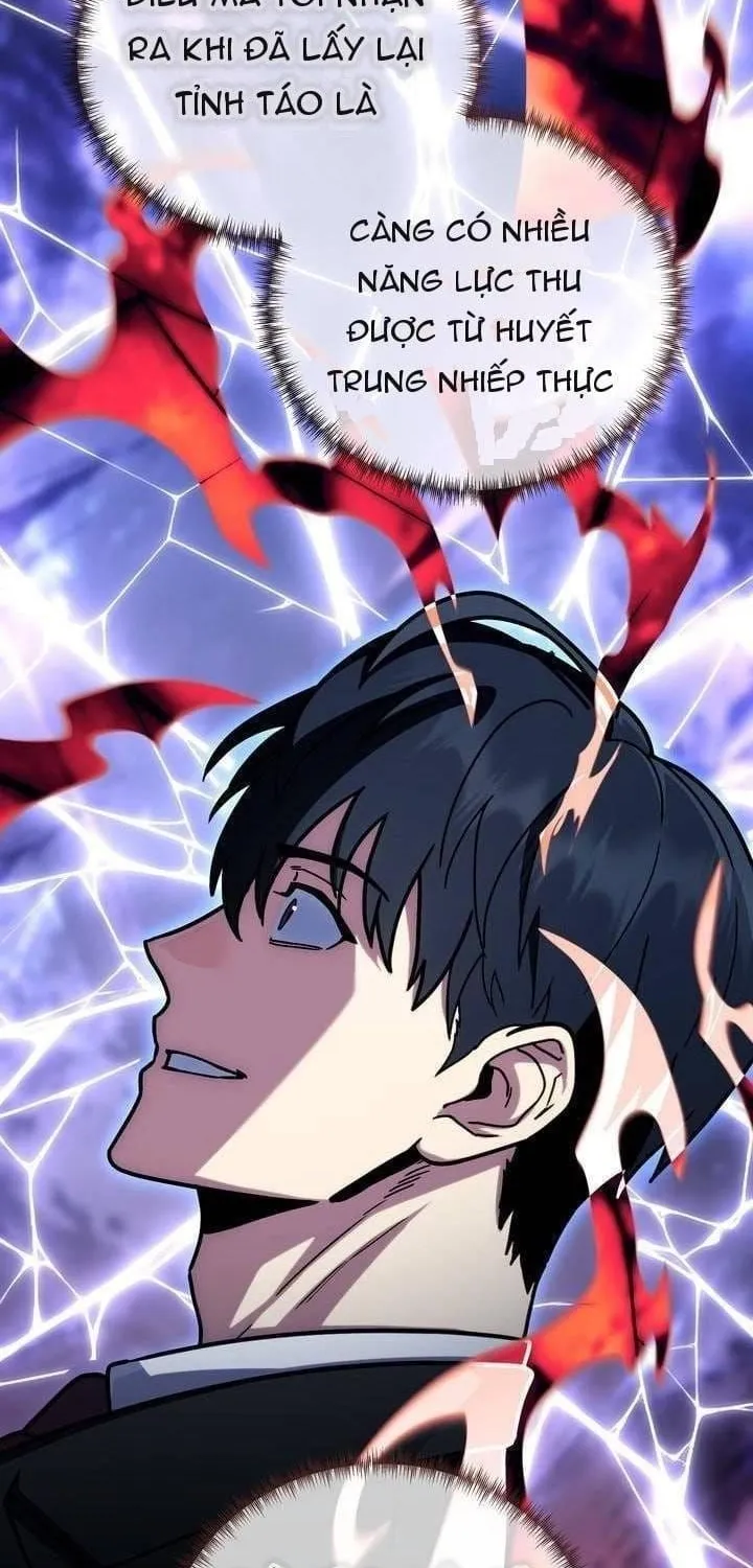 Trùm Phản Diện Bị Điên Khôi Phục Lý Trí Chap 22 - Next Chap 23