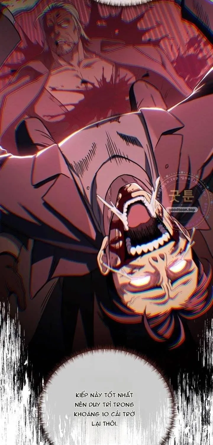 Trùm Phản Diện Bị Điên Khôi Phục Lý Trí Chap 22 - Next Chap 23