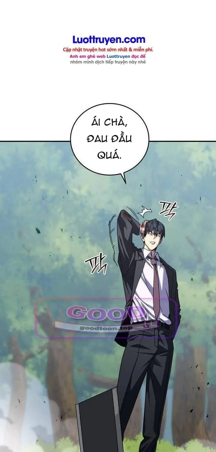 Trùm Phản Diện Bị Điên Khôi Phục Lý Trí Chap 22 - Next Chap 23