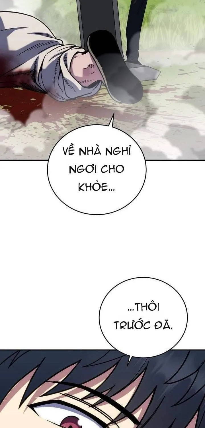 Trùm Phản Diện Bị Điên Khôi Phục Lý Trí Chap 22 - Next Chap 23