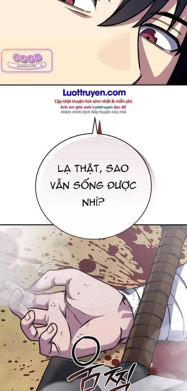 Trùm Phản Diện Bị Điên Khôi Phục Lý Trí Chap 22 - Next Chap 23