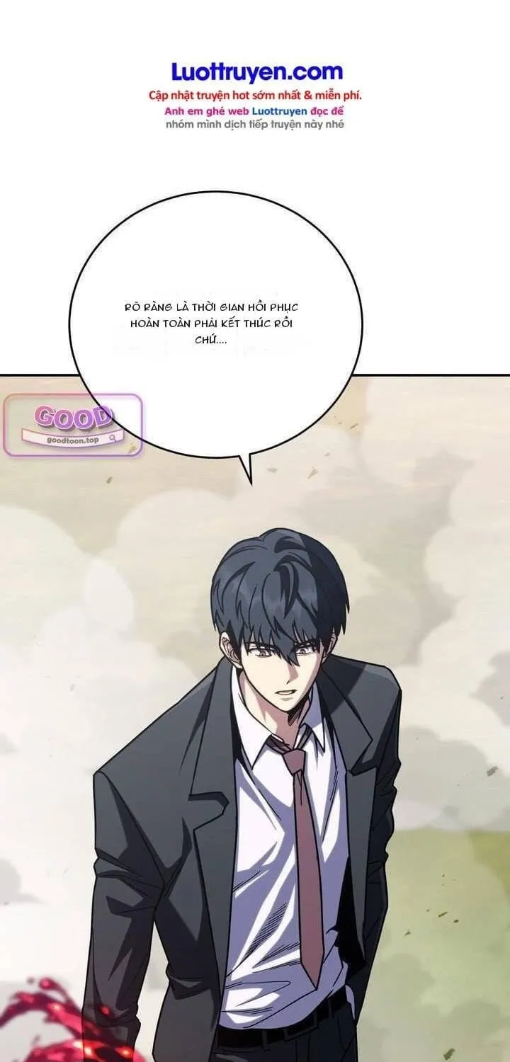 Trùm Phản Diện Bị Điên Khôi Phục Lý Trí Chap 22 - Next Chap 23