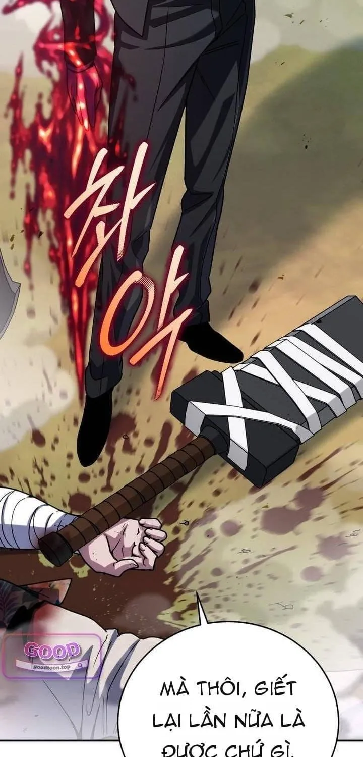 Trùm Phản Diện Bị Điên Khôi Phục Lý Trí Chap 22 - Next Chap 23