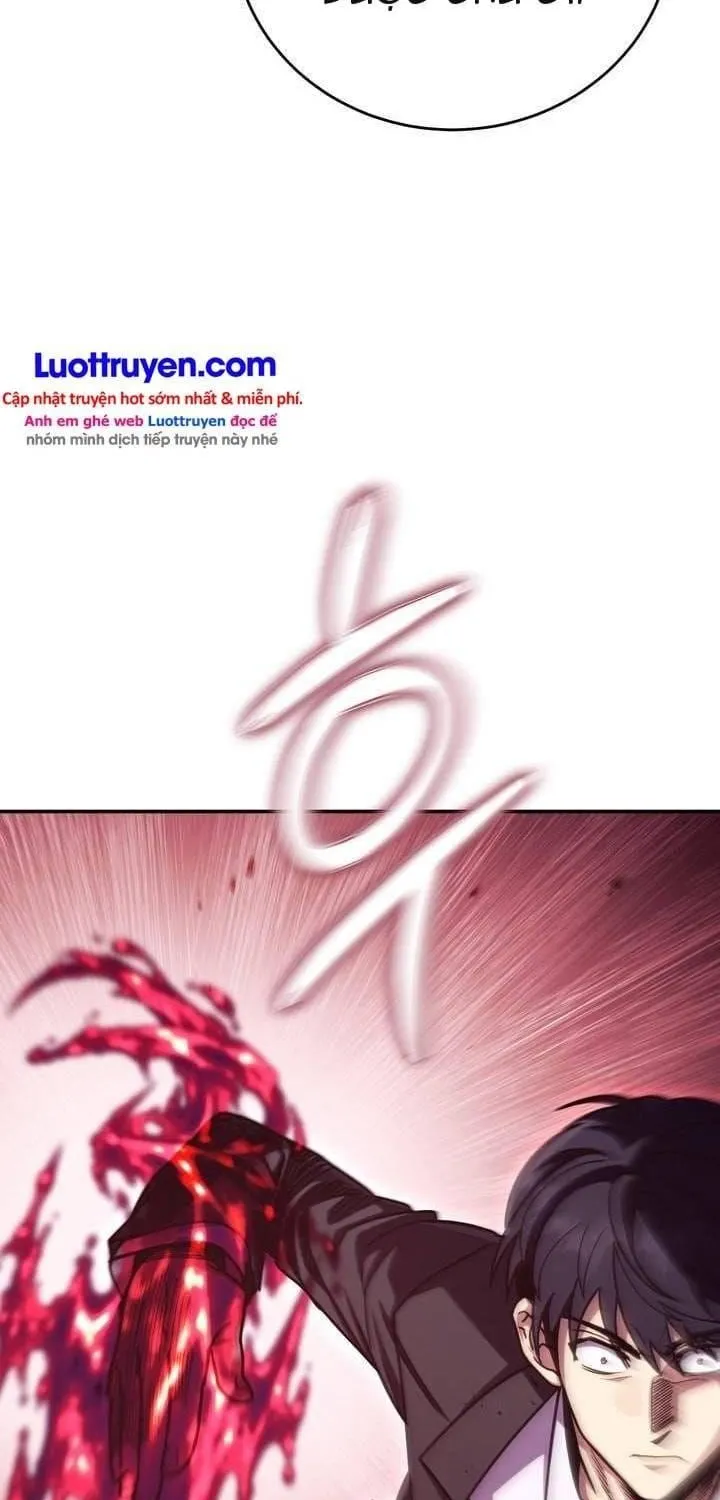 Trùm Phản Diện Bị Điên Khôi Phục Lý Trí Chap 22 - Next Chap 23
