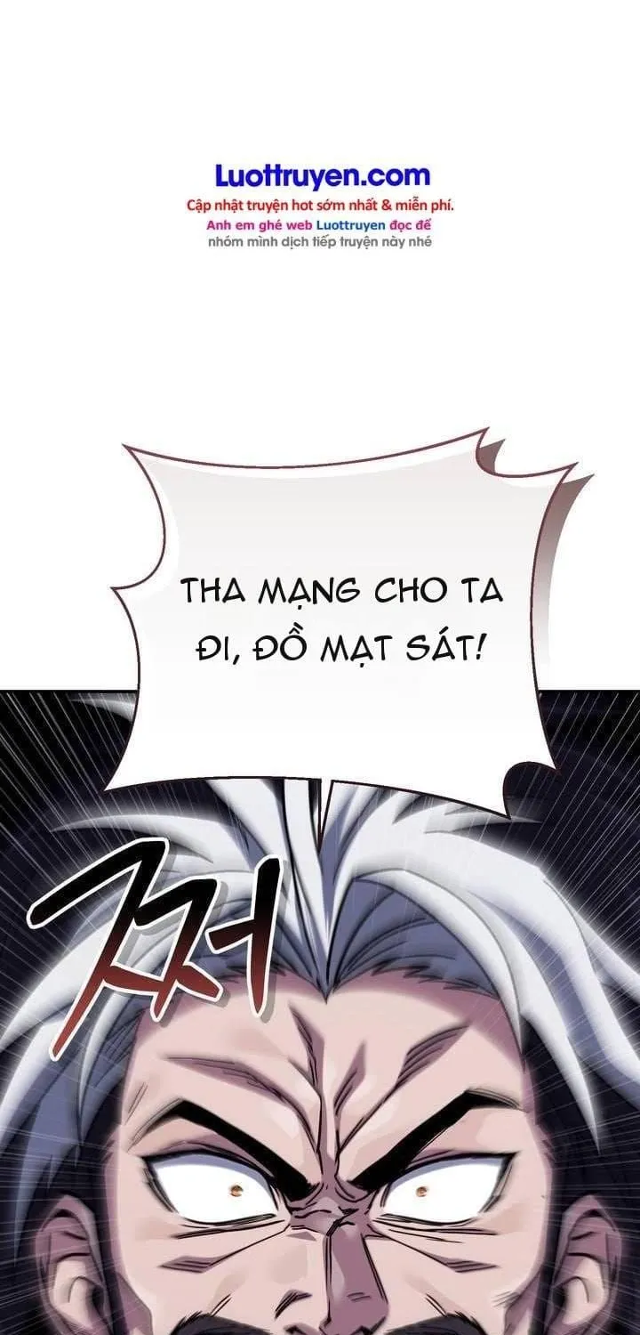 Trùm Phản Diện Bị Điên Khôi Phục Lý Trí Chap 22 - Next Chap 23