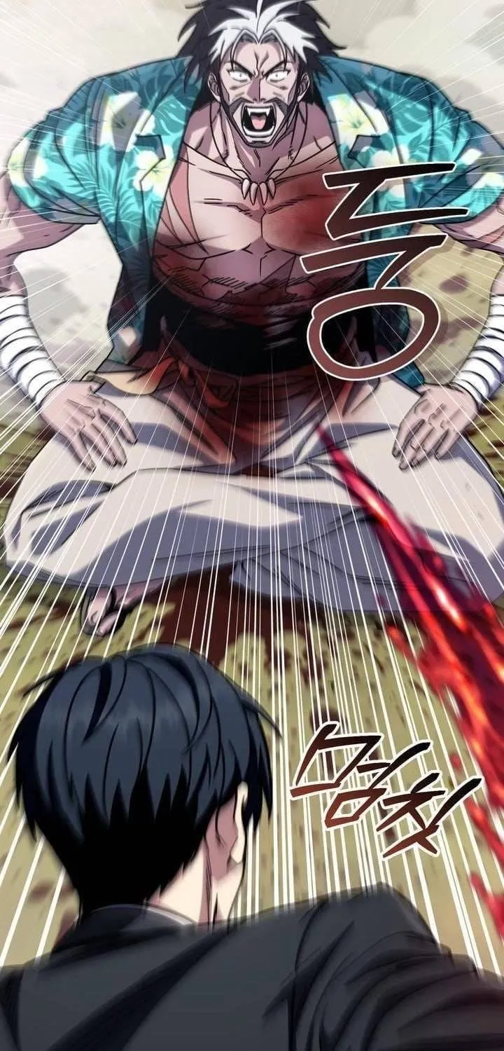Trùm Phản Diện Bị Điên Khôi Phục Lý Trí Chap 22 - Next Chap 23