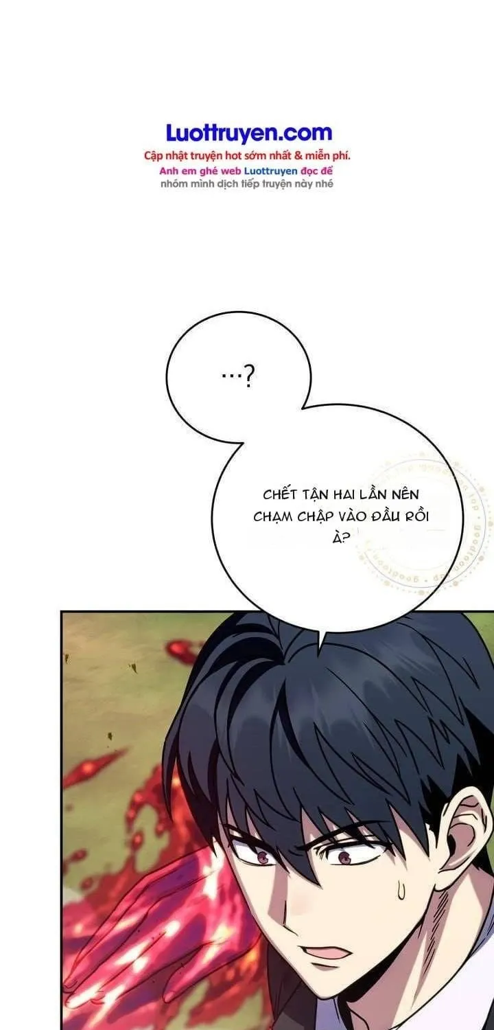 Trùm Phản Diện Bị Điên Khôi Phục Lý Trí Chap 22 - Next Chap 23