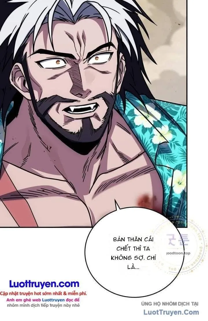 Trùm Phản Diện Bị Điên Khôi Phục Lý Trí Chap 22 - Next Chap 23