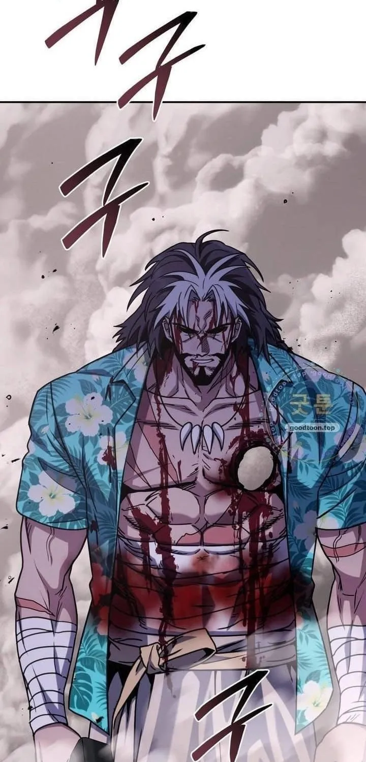 Trùm Phản Diện Bị Điên Khôi Phục Lý Trí Chap 22 - Next Chap 23