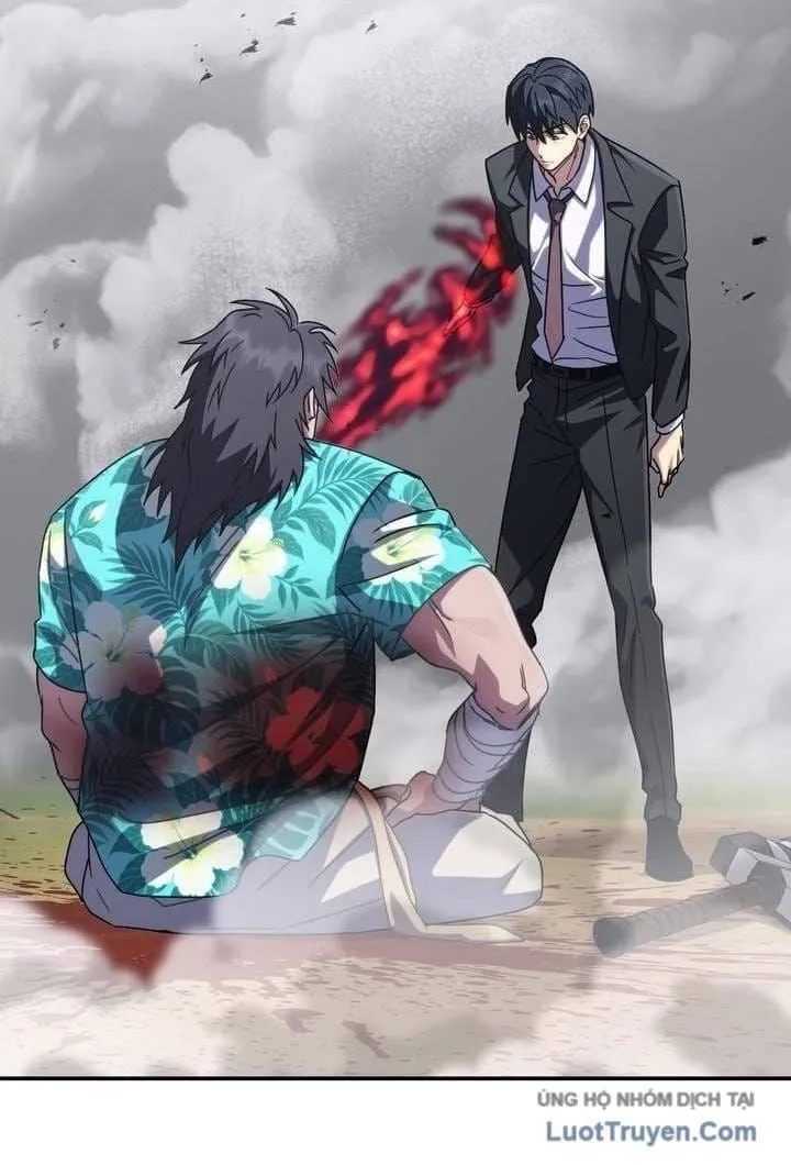 Trùm Phản Diện Bị Điên Khôi Phục Lý Trí Chap 22 - Next Chap 23