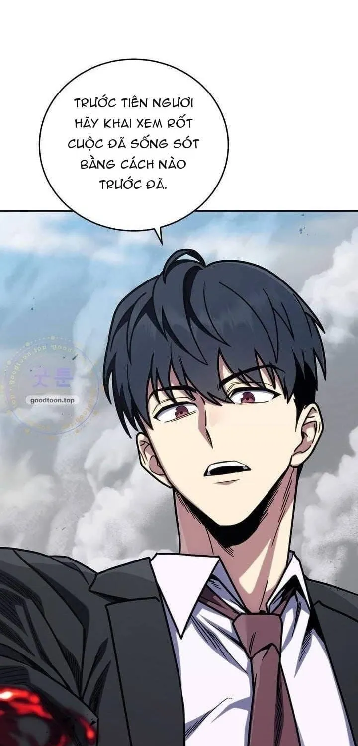 Trùm Phản Diện Bị Điên Khôi Phục Lý Trí Chap 22 - Next Chap 23