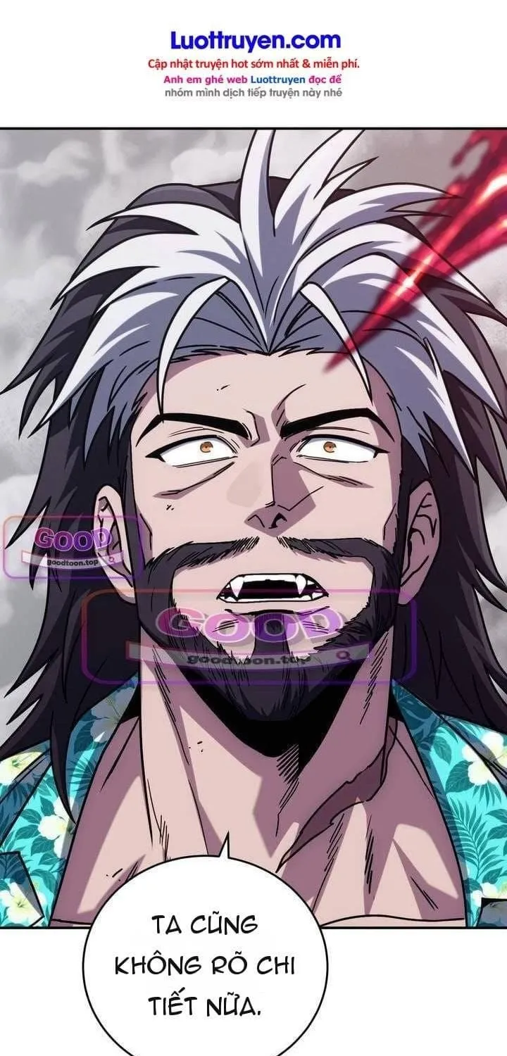 Trùm Phản Diện Bị Điên Khôi Phục Lý Trí Chap 22 - Next Chap 23