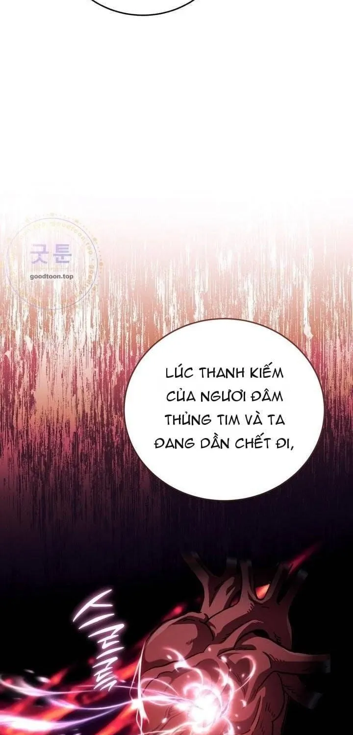 Trùm Phản Diện Bị Điên Khôi Phục Lý Trí Chap 22 - Next Chap 23