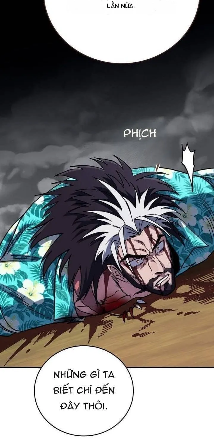 Trùm Phản Diện Bị Điên Khôi Phục Lý Trí Chap 22 - Next Chap 23
