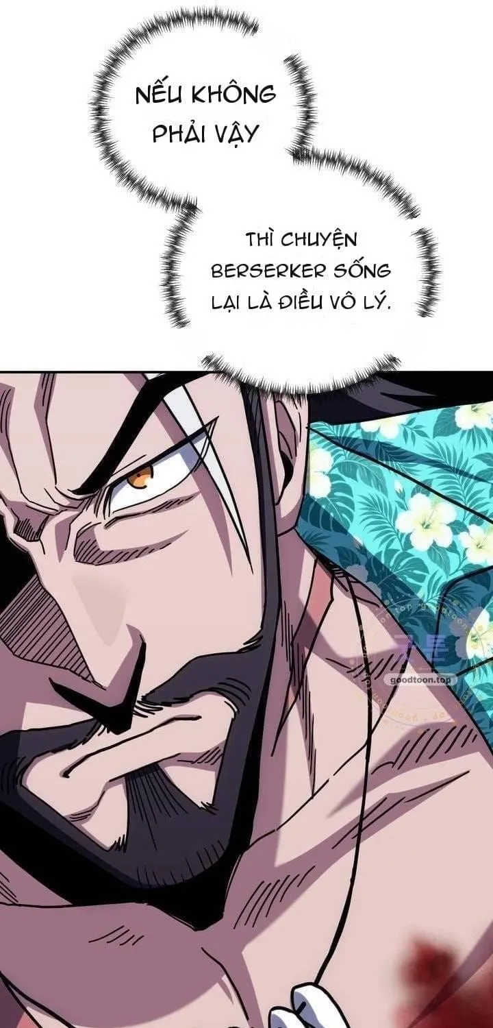 Trùm Phản Diện Bị Điên Khôi Phục Lý Trí Chap 22 - Next Chap 23