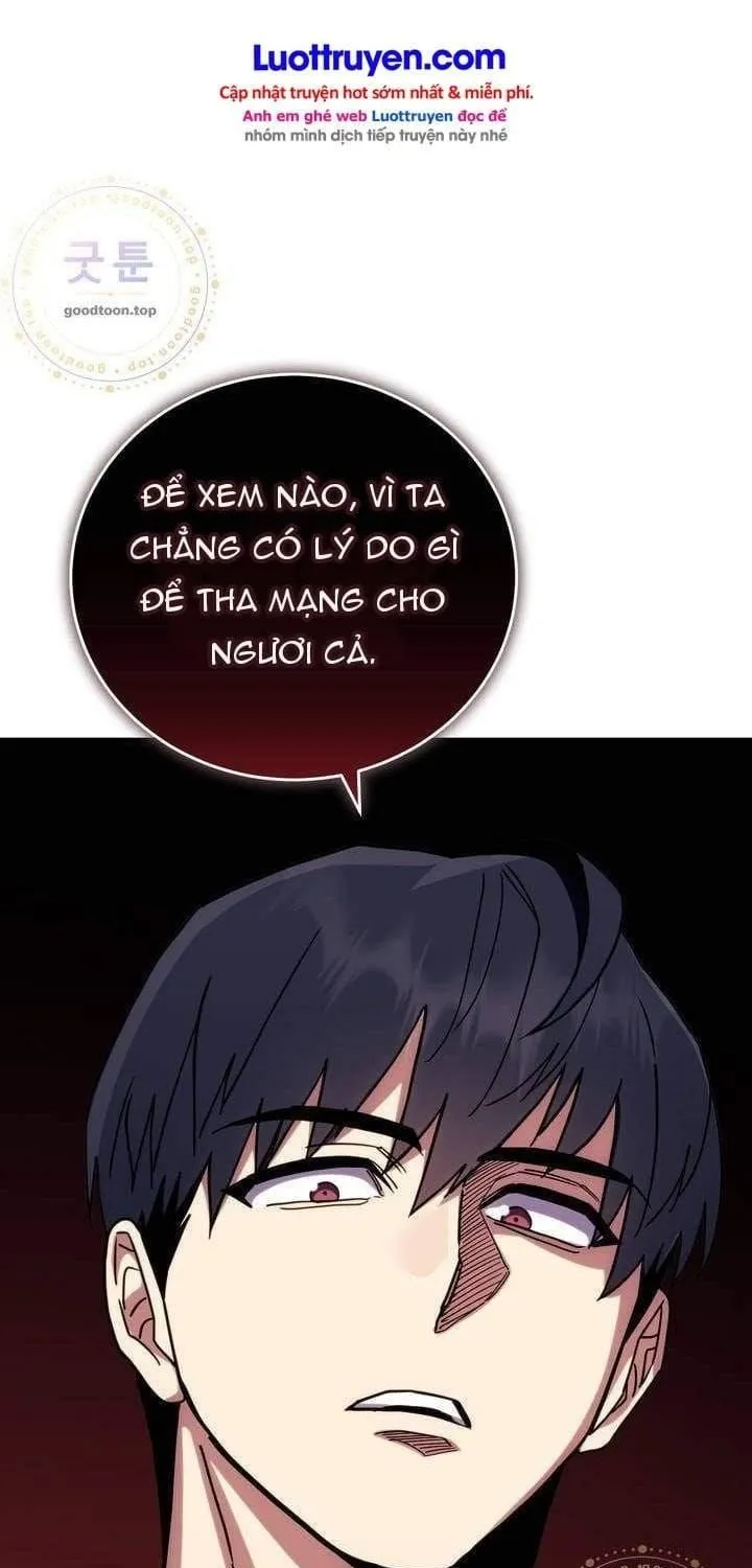 Trùm Phản Diện Bị Điên Khôi Phục Lý Trí Chap 22 - Next Chap 23