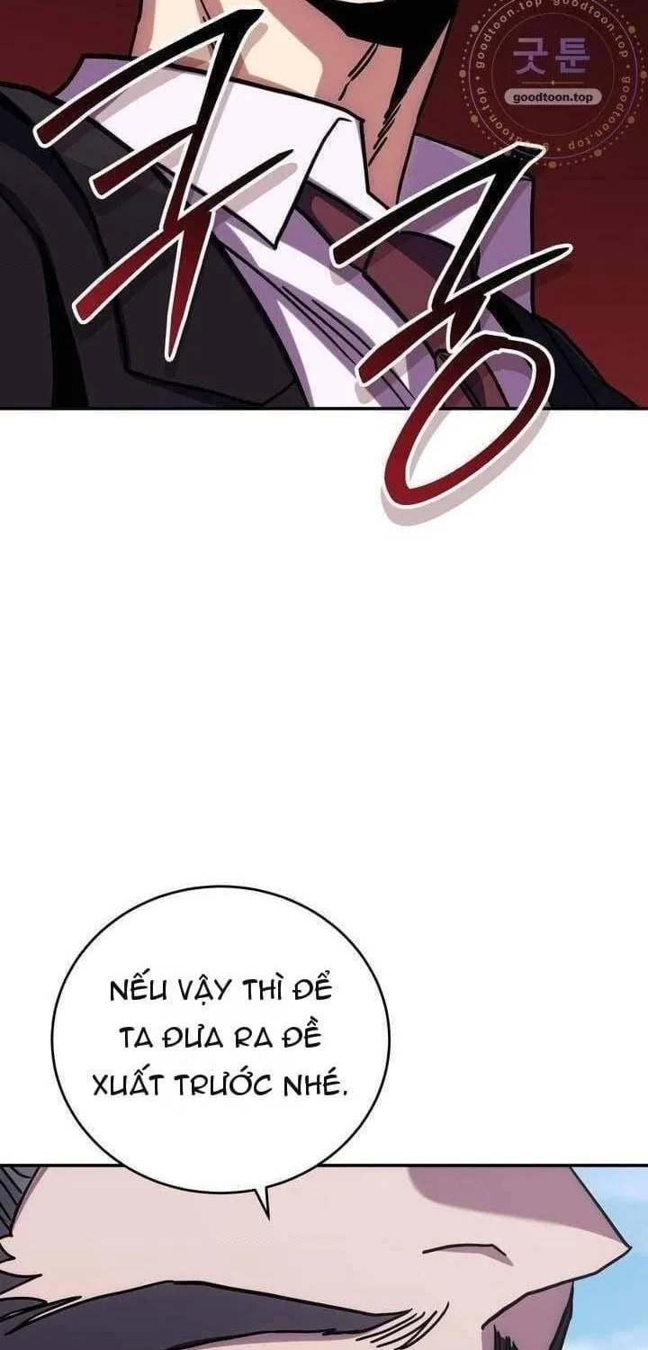 Trùm Phản Diện Bị Điên Khôi Phục Lý Trí Chap 22 - Next Chap 23