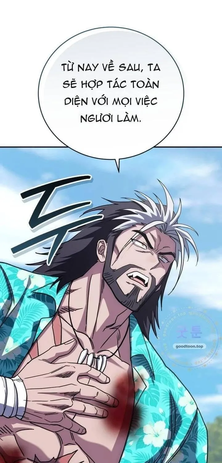 Trùm Phản Diện Bị Điên Khôi Phục Lý Trí Chap 22 - Next Chap 23