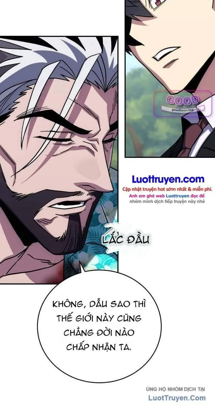 Trùm Phản Diện Bị Điên Khôi Phục Lý Trí Chap 22 - Next Chap 23