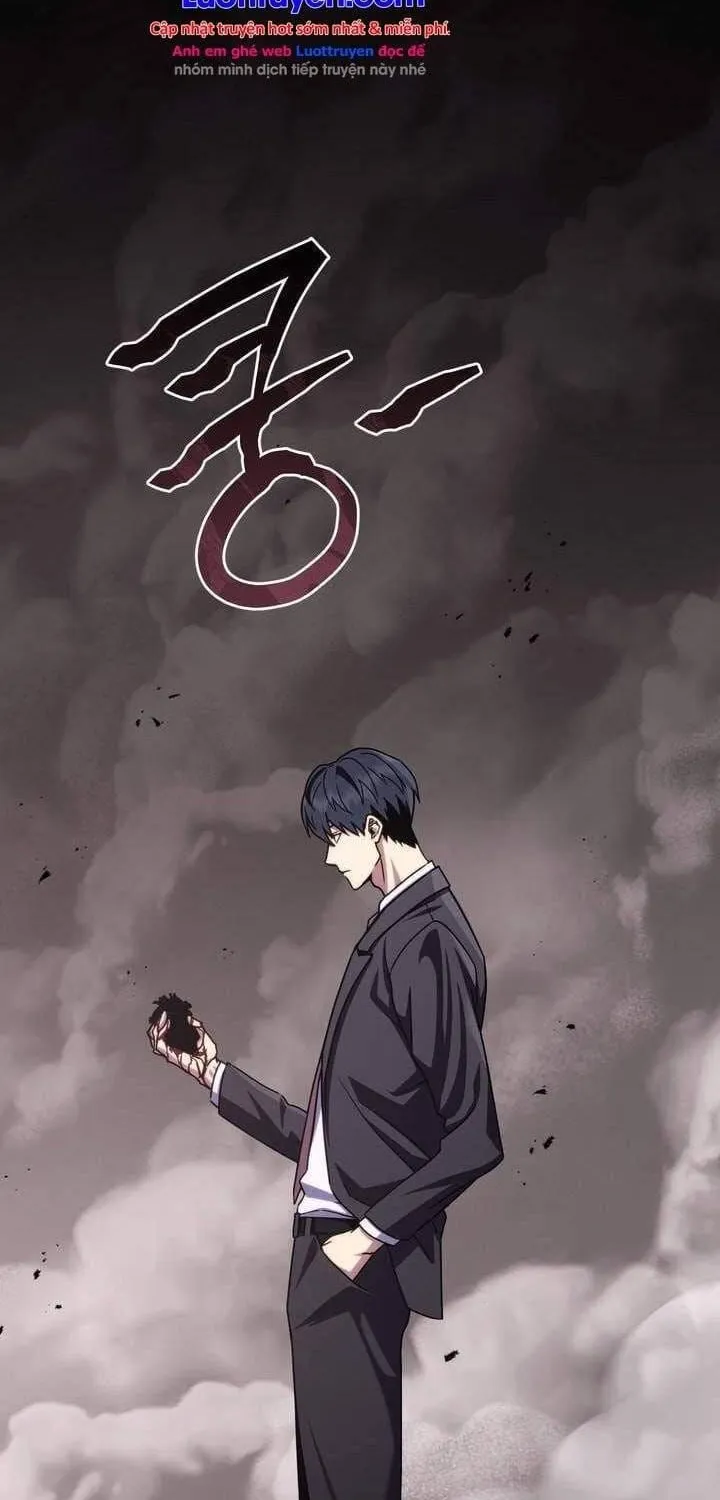 Trùm Phản Diện Bị Điên Khôi Phục Lý Trí Chap 22 - Next Chap 23