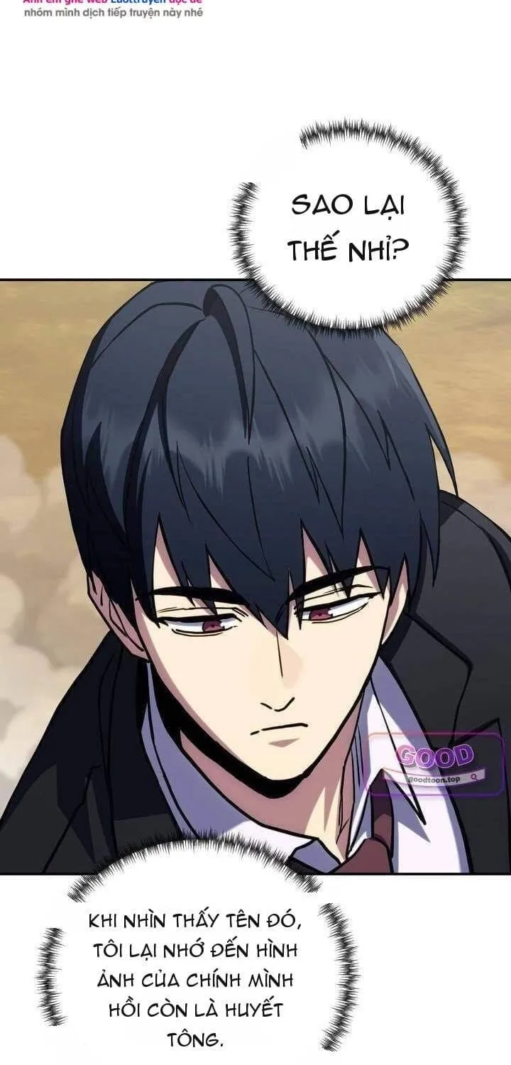 Trùm Phản Diện Bị Điên Khôi Phục Lý Trí Chap 22 - Next Chap 23