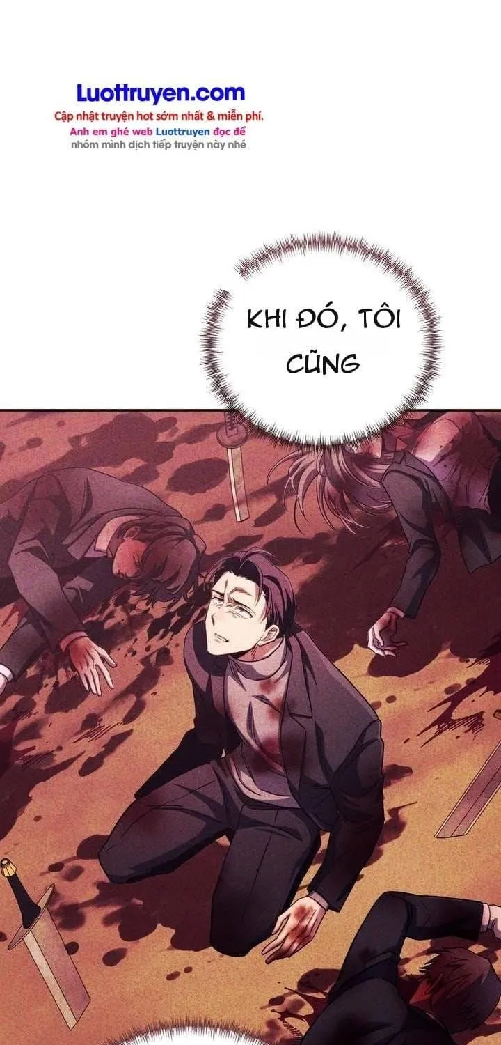 Trùm Phản Diện Bị Điên Khôi Phục Lý Trí Chap 22 - Next Chap 23