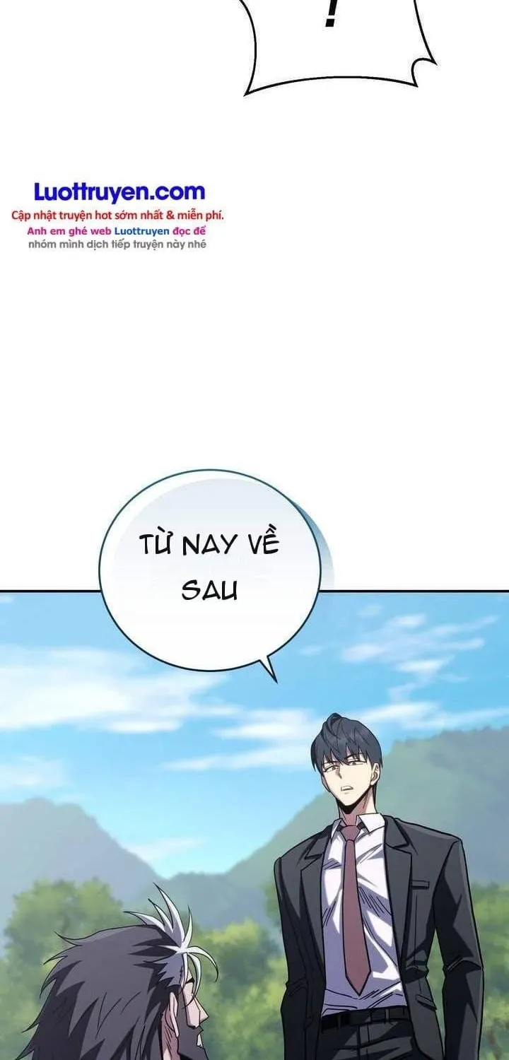 Trùm Phản Diện Bị Điên Khôi Phục Lý Trí Chap 22 - Next Chap 23